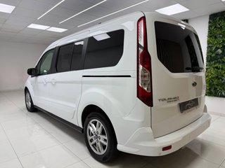 FORD Tourneo Connect Grand 1.5TDCi Titanium
