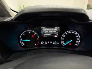 FORD Tourneo Connect Grand 1.5TDCi Titanium