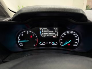 FORD Tourneo Connect Grand 1.5TDCi Titanium