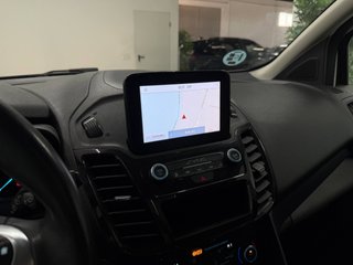 FORD Tourneo Connect Grand 1.5TDCi Titanium