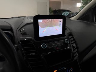 FORD Tourneo Connect Grand 1.5TDCi Titanium