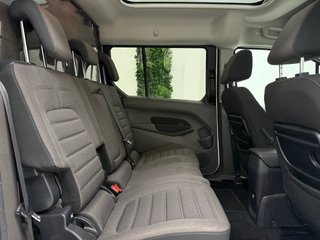 FORD Tourneo Connect Grand 1.5TDCi Titanium
