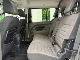 FORD Tourneo Connect Grand 1.5TDCi Titanium