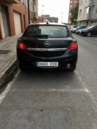 Opel Astra 2006