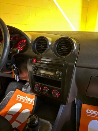 SEAT Ibiza 1.9 SDI COOL
