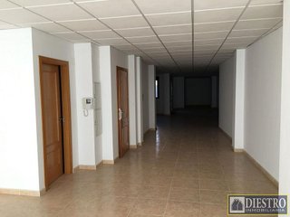 Oficina en venta en Don Benito