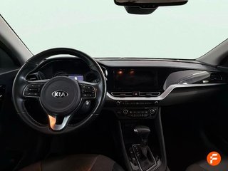 Kia Niro 1.6 GDi HEV 104kW (141CV) Drive