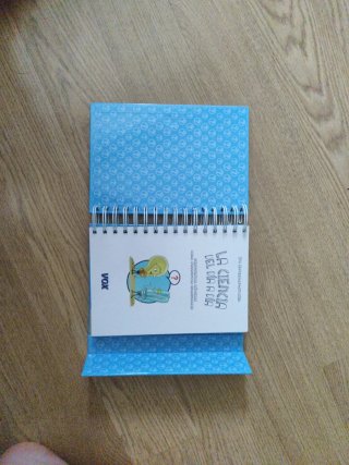 Los superpreguntones / La ciencia del día a día