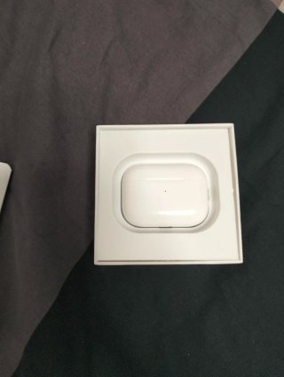 Airpods Pro 2da Gen