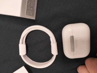 Airpods Pro 2da Gen
