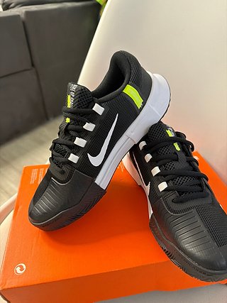 Nike Zoom GP Challenge 1 CLY 38