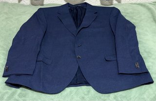 Chaqueta de Traje