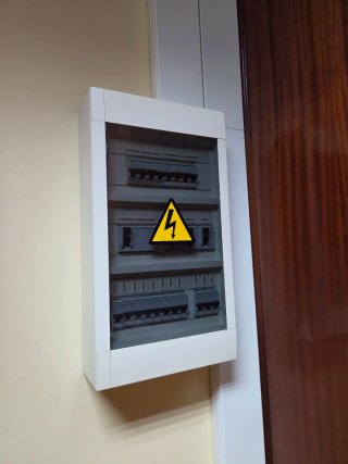 Electricista en vitoria