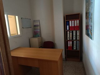 Local comercial en venta en San Antonio en Huelva