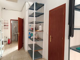 Local comercial en venta en San Antonio en Huelva