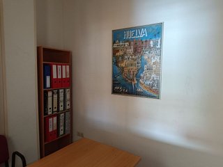 Local comercial en venta en San Antonio en Huelva