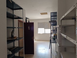 Local comercial en venta en San Antonio en Huelva