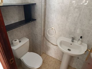 Local comercial en venta en San Antonio en Huelva