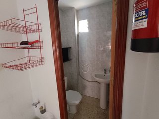 Local comercial en venta en San Antonio en Huelva