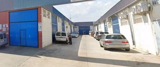 Nave industrial en venta en Valls