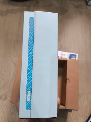 QNAP TS-130 NAS 1-Bay