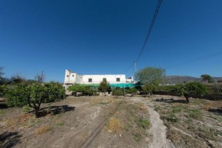 Local comercial en venta en Zona Centro-Corredera en Lorca