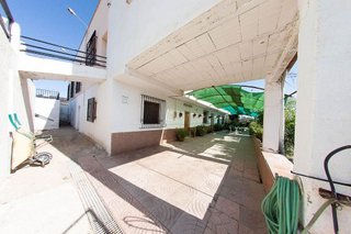 Local comercial en venta en Zona Centro-Corredera en Lorca