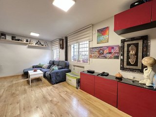 Piso en venta en Puerta del Ángel en Madrid