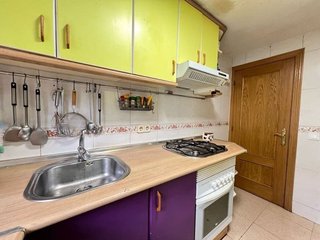 Piso en venta en Puerta del Ángel en Madrid