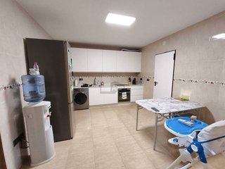Casa adosada en venta en Las Lomas en Seseña