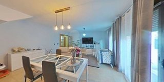 Casa adosada en venta en Las Lomas en Seseña