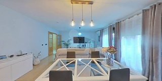 Casa adosada en venta en Las Lomas en Seseña