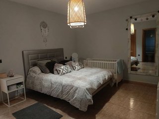 Casa adosada en venta en Las Lomas en Seseña