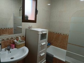 Casa adosada en venta en Las Lomas en Seseña