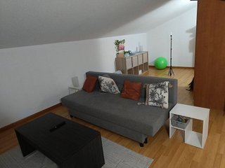 Casa adosada en venta en Las Lomas en Seseña