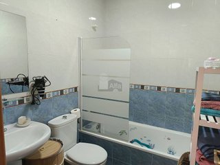 Casa adosada en venta en Las Lomas en Seseña