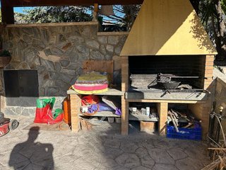 Chalet en venta en Bigues en Bigues i Riells