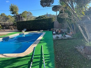 Chalet en venta en Bigues en Bigues i Riells