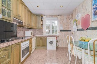 Chalet en venta en Ogíjares