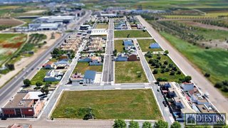 Terreno en venta en Don Benito