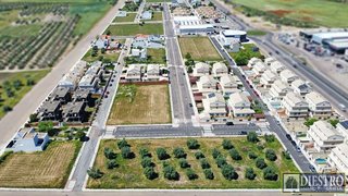 Terreno en venta en Don Benito