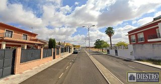 Terreno en venta en Don Benito
