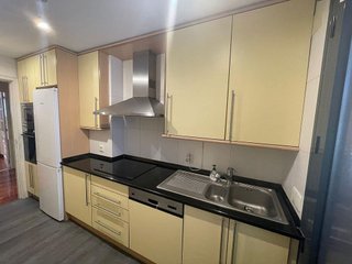 Ático en alquiler en Colina en Madrid