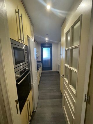 Ático en alquiler en Colina en Madrid