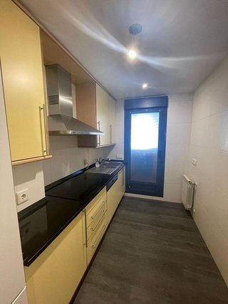 Ático en alquiler en Colina en Madrid