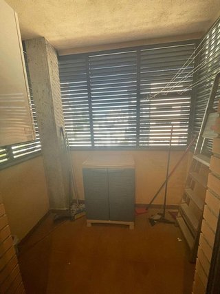 Ático en alquiler en Colina en Madrid