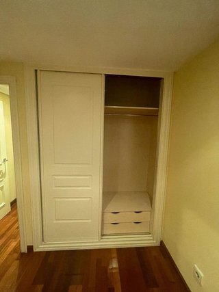 Ático en alquiler en Colina en Madrid