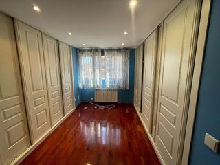 Ático en alquiler en Colina en Madrid