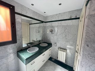 Ático en alquiler en Colina en Madrid