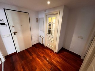 Ático en alquiler en Colina en Madrid